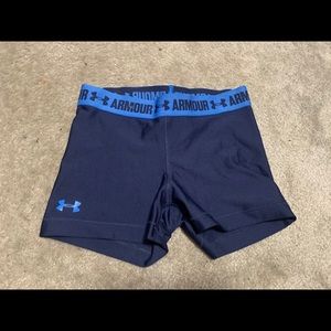 Under Armour shorts